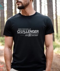 New Rochelle Challenger Presented By Phils Tiretown Shirt