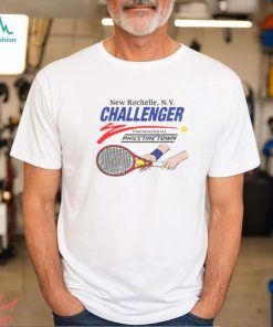 New Rochelle, N.Y. Challenger Shirt