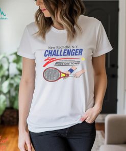 New Rochelle, N.Y. Challenger Shirt