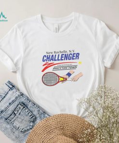 New Rochelle Ny Challenger Presented By Phil’stiretown Shirt
