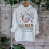 Denver Nuggets NBA Basketball Shirt