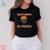 Black Father Definition T Shirt