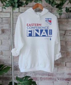 New York Rangers 2024 Eastern Conference Finals Shirt