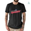 Lukas Burgear Pommes 2024 shirt