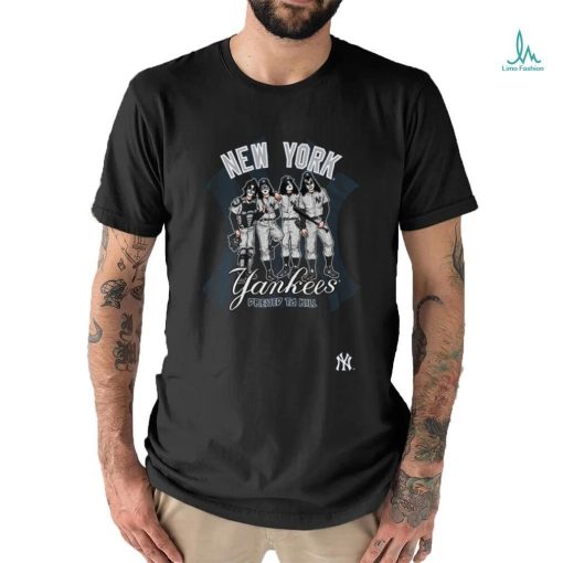 New York Yankees Dressed to Kill shirt