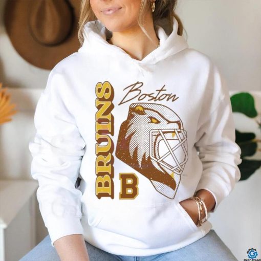 Nhl boston bruins hockey 2024 shirt