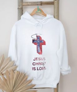 Nick Jesus Christ Is Lord T shirt