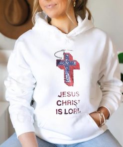 Nick Jesus Christ Is Lord T shirt