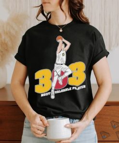 Nikola Jokic 303 Most Valuable Player Shirt