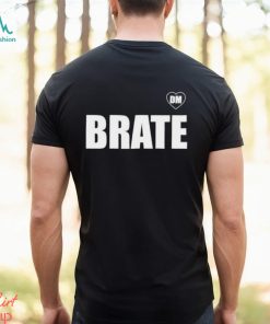 Nikola Jokic Brate 2024 Shirt