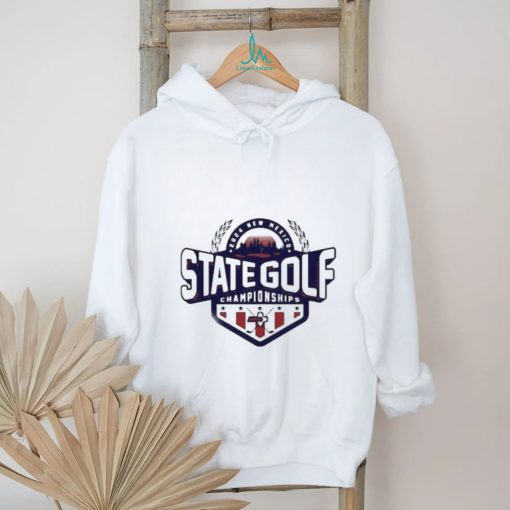 Nmaa State Golf 2024 Championship Shirt