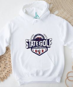 Nmaa State Golf 2024 Championship Shirt