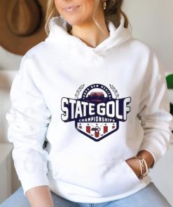 Nmaa State Golf 2024 Championship Shirt