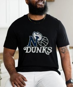 No Dunks Dallas T shirt