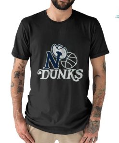 No Dunks Dallas T shirt