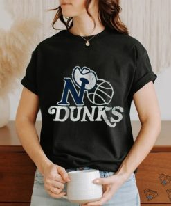 No Dunks Dallas T shirt