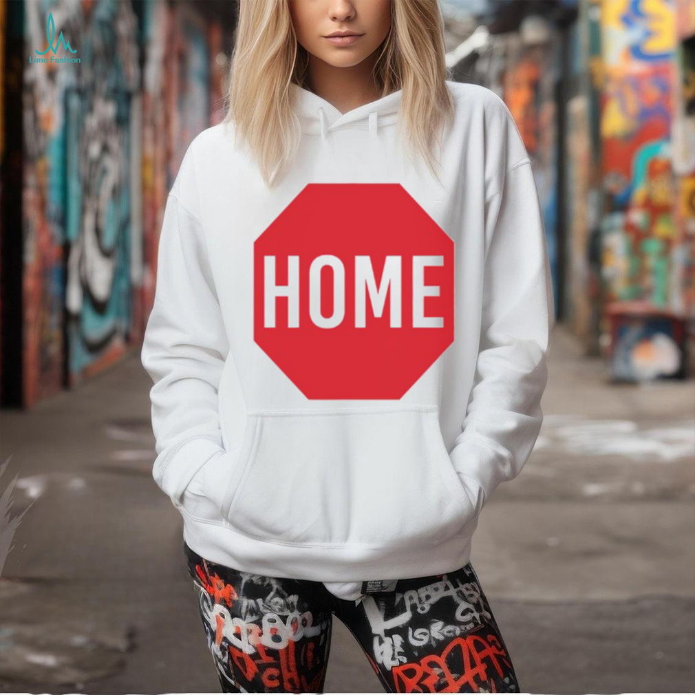 No Place Like Home The 2024 Tour Shirt No Place Like Home The 2024 Tour Shirt