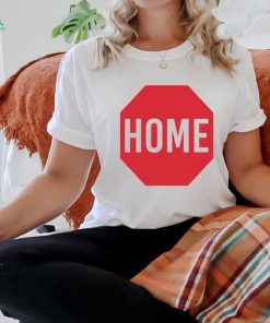 No Place Like Home The 2024 Tour Shirt