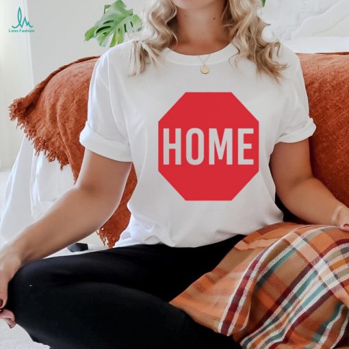 No Place Like Home The 2024 Tour Shirt