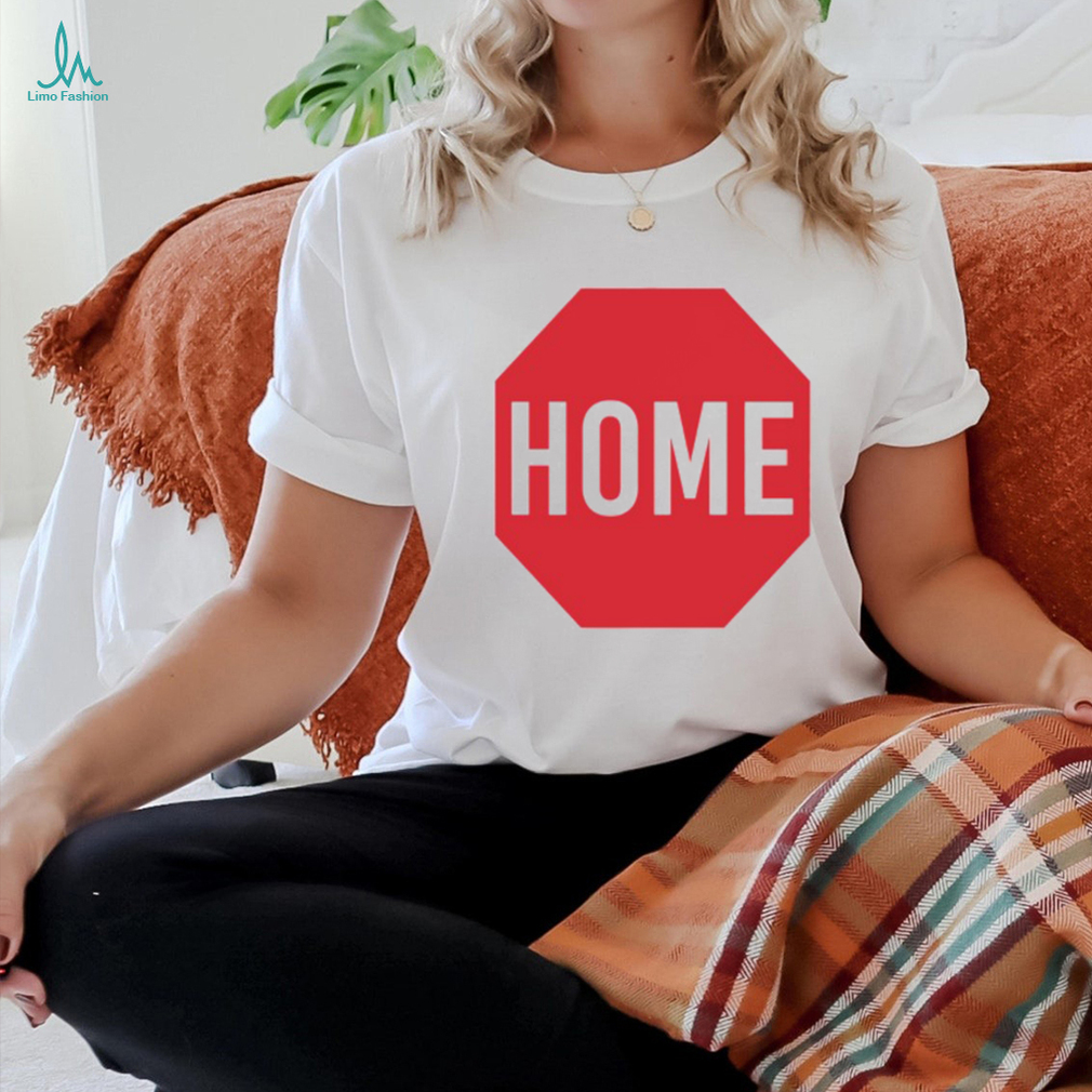 No Place Like Home The 2024 Tour Shirt No Place Like Home The 2024 Tour Shirt