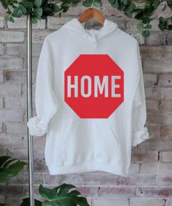 No Place Like Home The 2024 Tour Shirt
