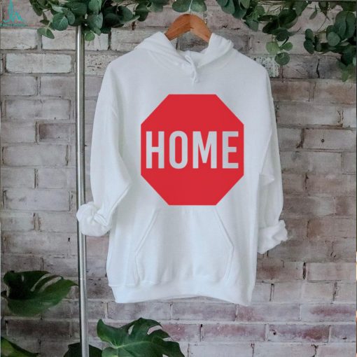No Place Like Home The 2024 Tour Shirt