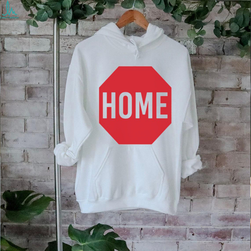 No Place Like Home The 2024 Tour Shirt No Place Like Home The 2024 Tour Shirt