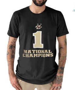 No.1 Boston College Eagles GameDay 2024 NCAA Women’s Lacrosse National Champions Shirt