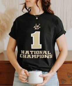 No.1 Boston College Eagles GameDay 2024 NCAA Women’s Lacrosse National Champions Shirt