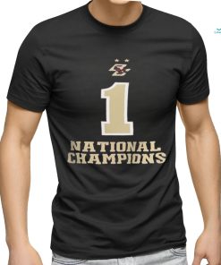 No.1 Boston College Eagles GameDay 2024 NCAA Women’s Lacrosse National Champions Shirt