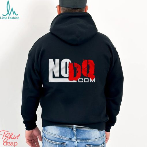 Nodq Retro Shirt