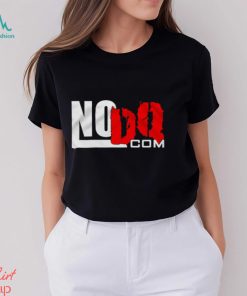 Nodq Retro Shirt