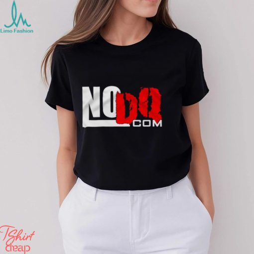 Nodq Retro Shirt