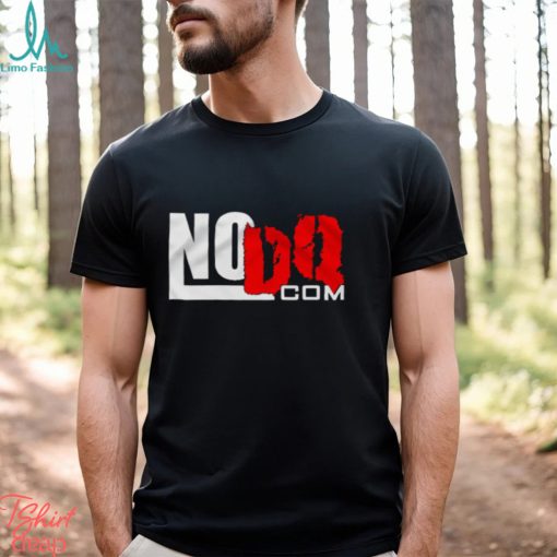 Nodq Retro Shirt