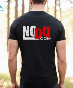 Nodq Retro Shirt