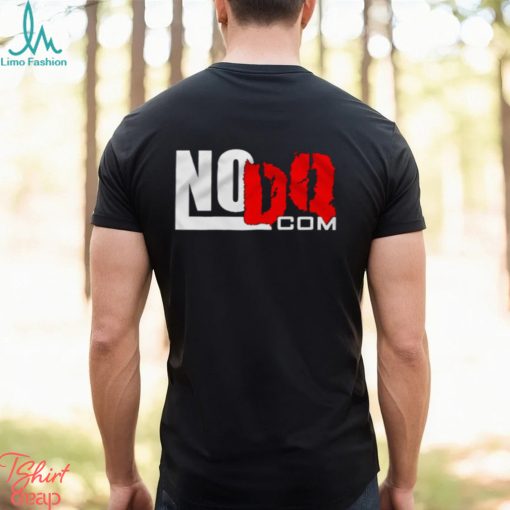 Nodq Retro Shirt