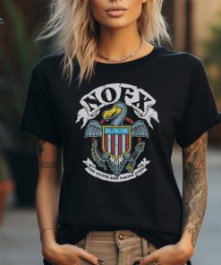 Nofx Merch Idiots Shirt