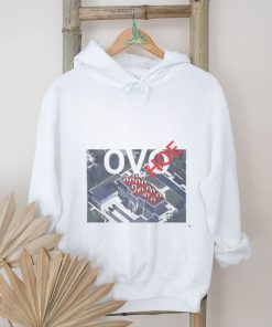 Not Like Us OVHOE Shirt