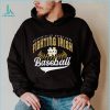 Derek Jeter New York Yankees Cooperstown Collection Player Vintage Logo shirt