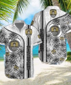 Notts County F.C. Hawaiian Sets