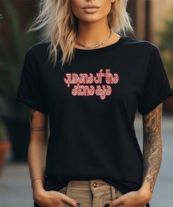 Nudity Girl QOTSA Black Shirt