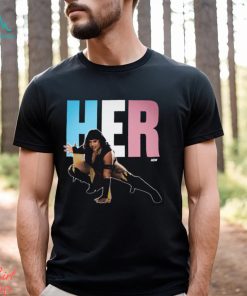 Nyla Rose – Her Shirt, hoodie, sweater, long sleeve and tank top Nyla Rose – Her Shirt
