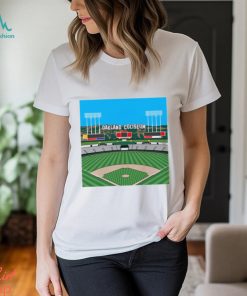 Oakland Coliseum Shirt