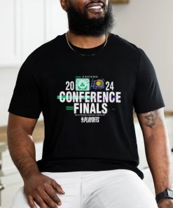 Official 2024 Eastern Conference Finals Celtics Vs Pacers Shirt