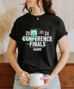 Official 2024 Eastern Conference Finals Celtics Vs Pacers Shirt