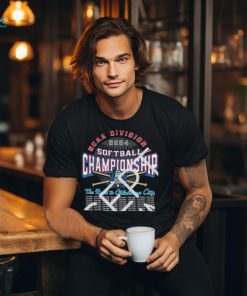 Official 2024 NCAA Division I Softball Championship The Road To Oklahoma City shirt, hoodie, sweater, long sleeve and tank top Official 2024 NCAA Division I Softball Championship The Road To Oklahoma City shirt