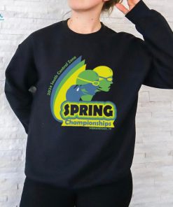 Official 2024 South Central Zone Spring Championships Shirt