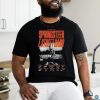 The Tortured Poets Department T Shirt