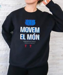 Official 23 24 Barça Women’s Clean Sweep of Trophies Shirt, hoodie, sweater, long sleeve and tank top Official 23 24 Barça Women’s Clean Sweep of Trophies Shirt