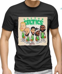 Official Areapintada Boston boyz shirt